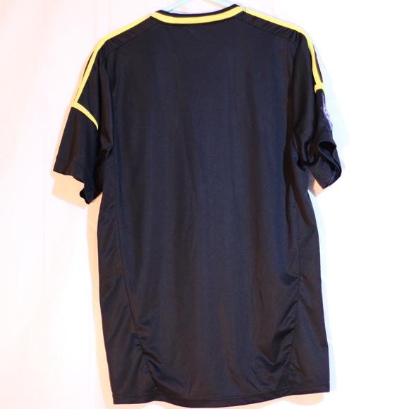 SOLD// Chelsea FC 3rd Jersey 2012/2013 - Picture 2 of 2